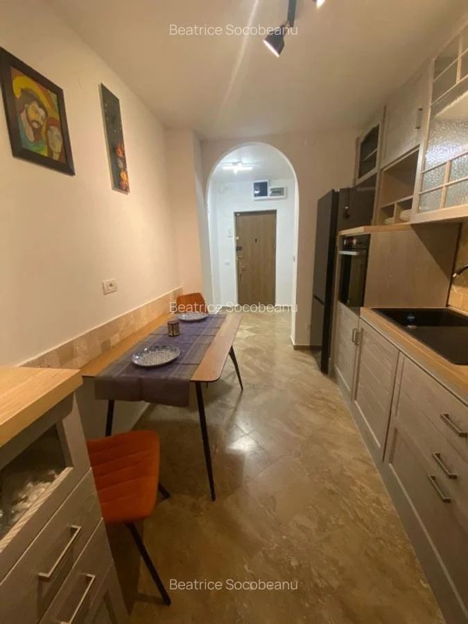 Apartament superb Maresal Averescu - Poză 8