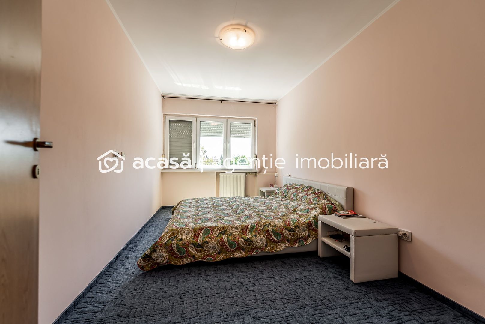 REZERVAT! Apartament 2 camere Podgoria - Calea Iuliu Maniu - Poză 5