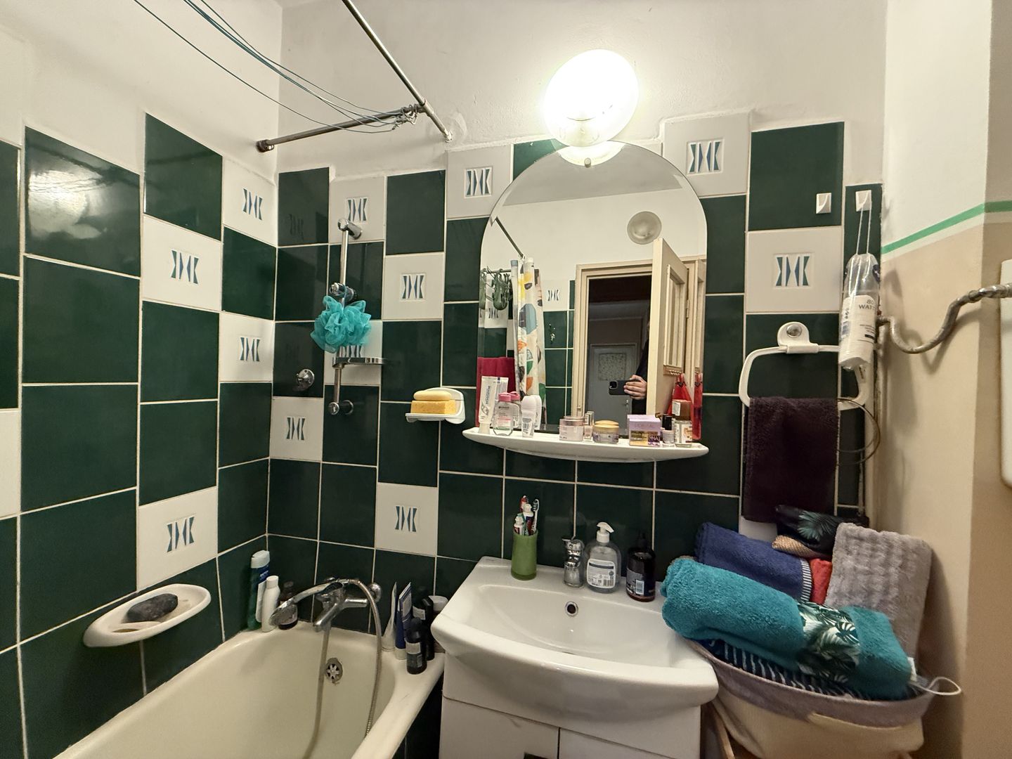 Apartament Titan | Barajul Sadului (COMISION ZERO) - Poză 8