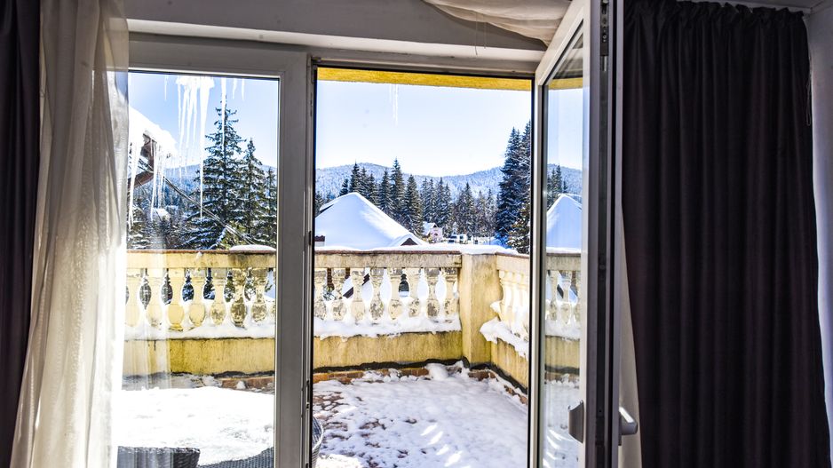 Hotel glamour si restaurant, in inima statiunii Predeal - Poză 54