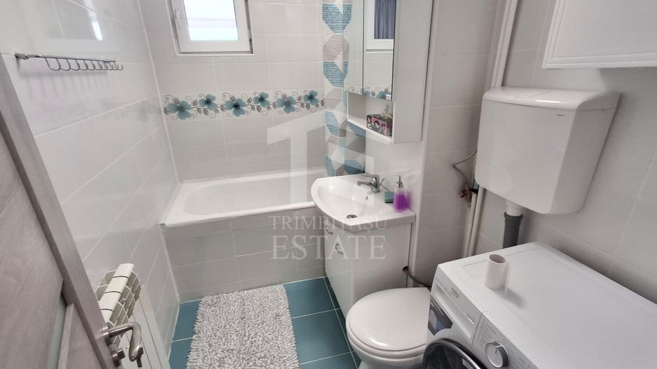 Închiriere apartament modern, 2 camere – Zona Colentina - Poză 8