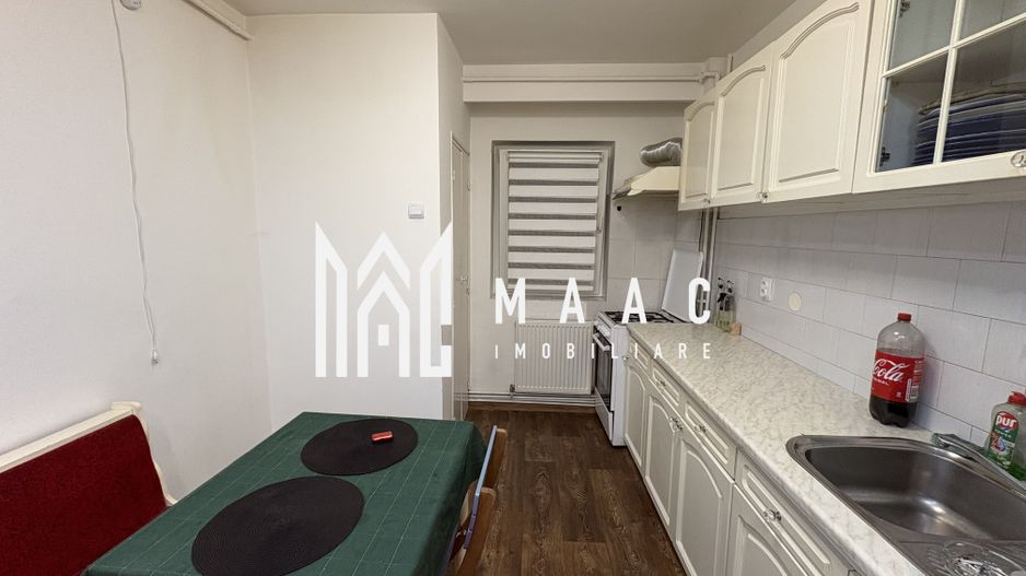 Apartament decomandat I 2 camere I Lift I Valea Aurie - Poză 6