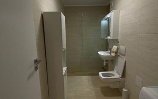 Apartament de 2 camere, 59mp, parcare, Zona Maurer Residence - Poză 4