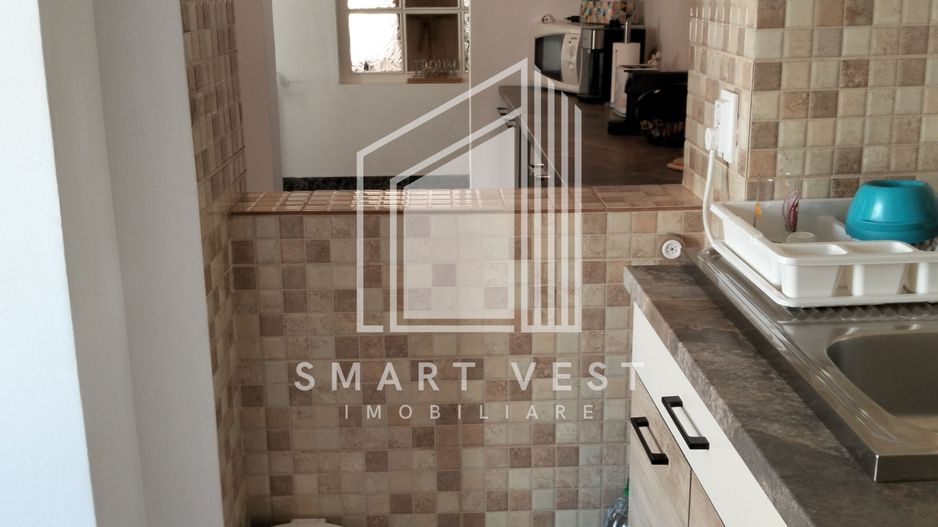 Casa de vânzare 380mp + locuinta separata pt oaspeti | Zona Cloșca - Poză 18