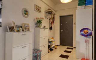 Apartament modern- 2 camere- 59 mp. utili! Comision 0% - Poză 6