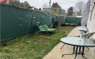 Apartament 2 camere - bloc nou - intabulat - gradina si loc de parcare - Poză 7