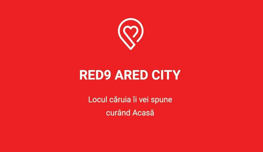 Parcelă lângă parc în ARED City, locul perfect pentru familia ta! - Poză 3