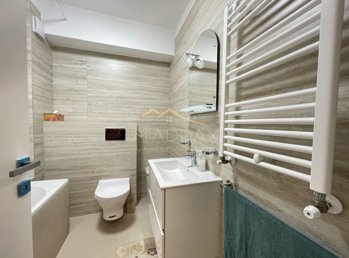 Apartament LUX **2 camere**Bloc boutique**NOU//Sector 2_Baicului - Poză 12