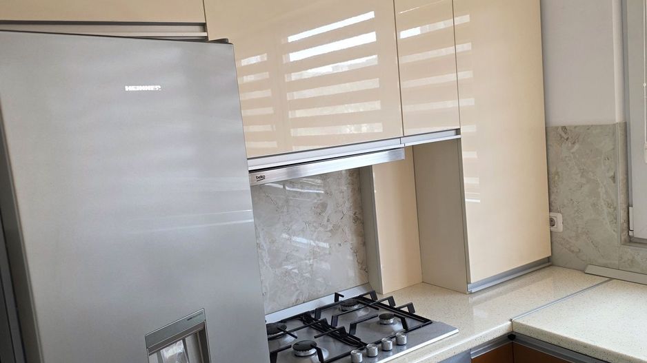 Central Adress Residence jumbo center - Poză 1