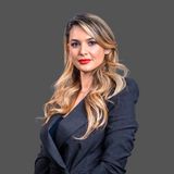 Felicia Chiriac - Magnum Group