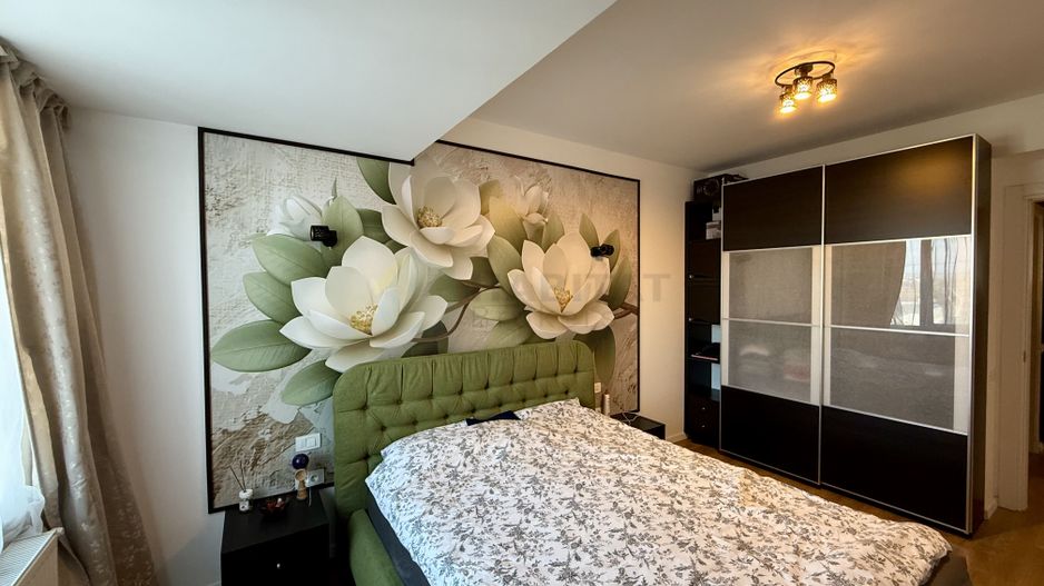 Proprietate premium cu randament imediat | 2 camere Pipera - Poză 14