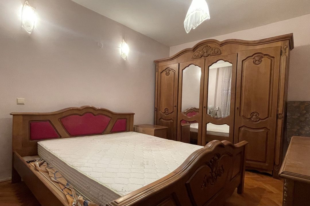 Apartament 3 camere, 2 bai, decomandat, Metrou Obor - Poză 9