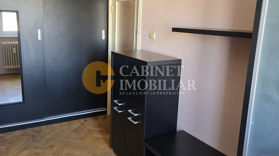2 Camere Decomandat | Zona Tătărași – Flora | Etaj 7/10 - Poză 2