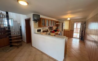 CASĂ 5 CAMERE TEREN 1020 MP VALEA MARE PRAVAȚ ARGES CU 0 % COMISION - Poză 11