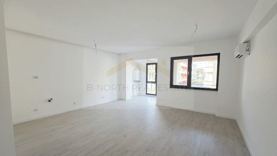 Studio nou în Ivory Residence Pipera | 43,7 mp | Ideal pentru investiție - Poză 16