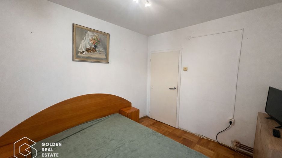 Apartament modern, 2 camere, etaj 1, Vlaicu, centrala proprie,loc parcare,balcon - Poză 6