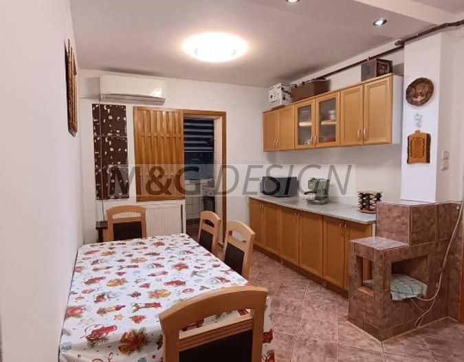 Apartament 2 camere Aradului cu centrala - Poză 3