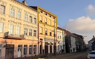 Vânzare apartament 4 camere, ultracentral 150 mp, 4 boxe incluse - Poză 2