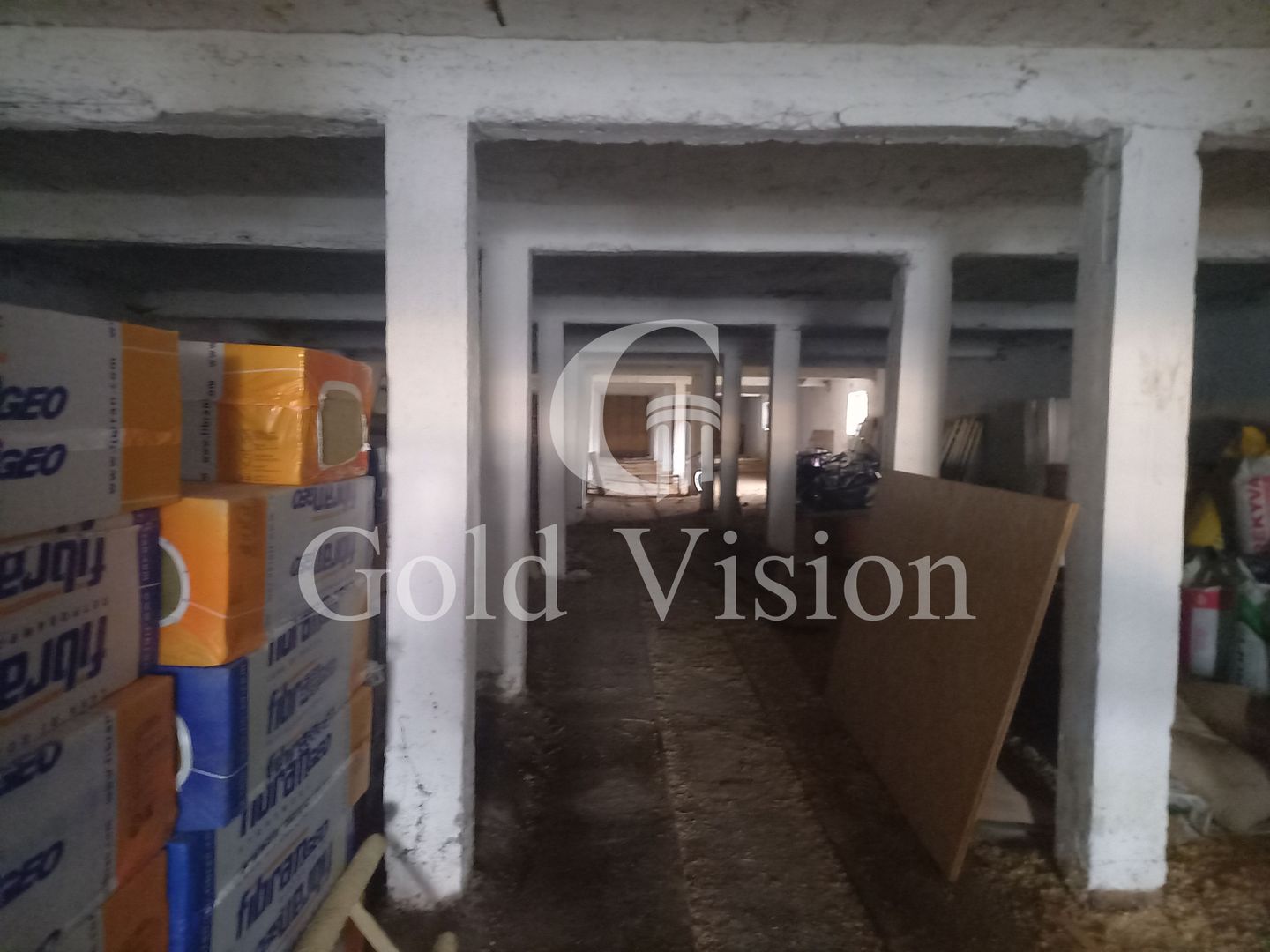 Spatiu industrial de 800mp si teren 3504 mp in loc Panet - Poză 5