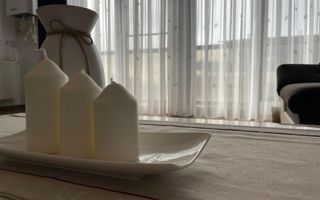 Apartament 3 camere I 2 dormitoare I Doamna Stanca - Poză 2
