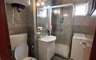 Apartament 3 camere semidecomandat | Orșova Central | 64 mp, etaj 3 - Poză 4
