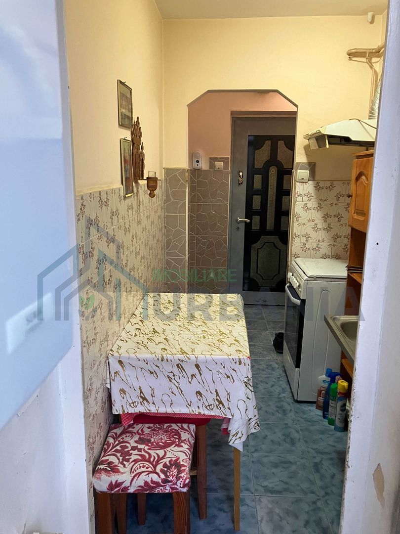 Apartament 2 camere, Podu Roș, Iași - Poză 7