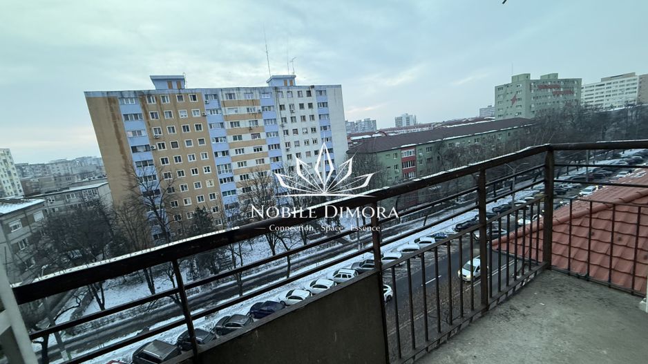Apartament cu 2 camere langa Iulius Mall - Torontalului - Poză 3
