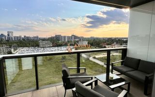 Cortina North | 3 Camere | 67+9mp | Etaj 8 | 0% Comision - Poză 10