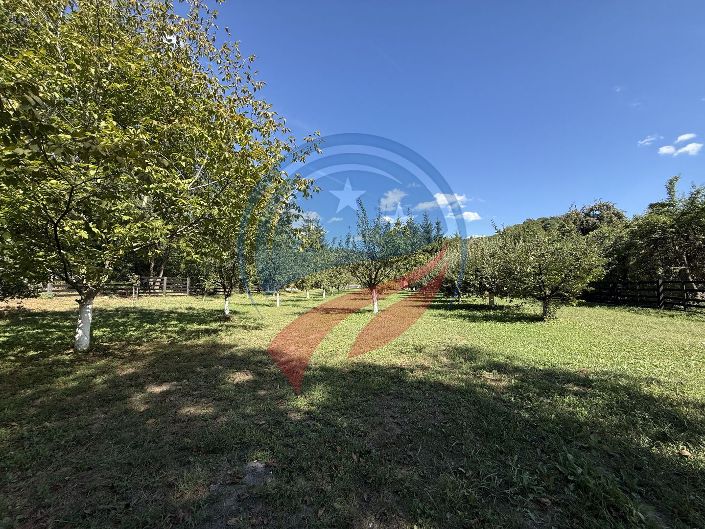CASĂ DE VÂNZARE – MĂLURENI, JUDEȚUL ARGEȘ | 154 MP | TEREN 2.100 MP - Poză 38