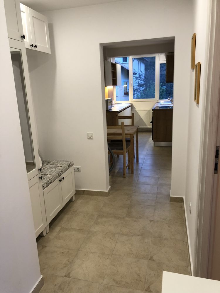 Apartament 3 camere 80 mp cu parcare - Donath - Grigorescu - Poză 6