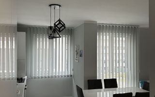 Apartament de vânzare,  55 mp , etaj 2 , zona Eroilor , Floresti - Poză 7