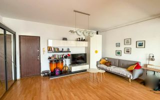 Apartament cu 2 camere de vanzare zona 1 Decembrie 1918 strada Fetesti - Poză 6