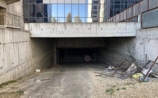 Clădire de birouri Bulevardul Timișoara Metropol Plaza - Poză 14