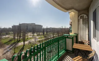 COMISION 0% Garsoniera mare, mobilier nou, Marriott - Palatul Parlamentului - Poză 14