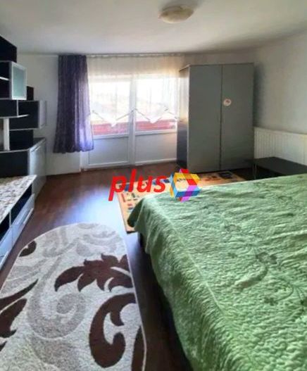 Garsoniera zona Racadau 30 mp - Poză 1