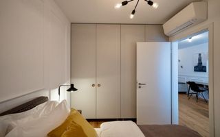 Apartament 2 camere Aviației | Loc de parcare - Poză 8