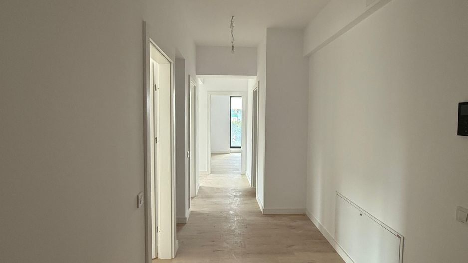 Apartament cu gradina in First Estates Pipera - Poză 5