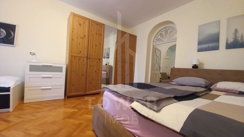 Apartament 2 camere la curte de închiriat | Sibiu - Poză 3