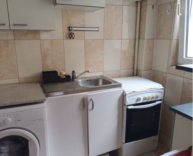 Garsoniera Aleea Fizicienilor | Metrou Nicolae Grigorescu - Poză 6