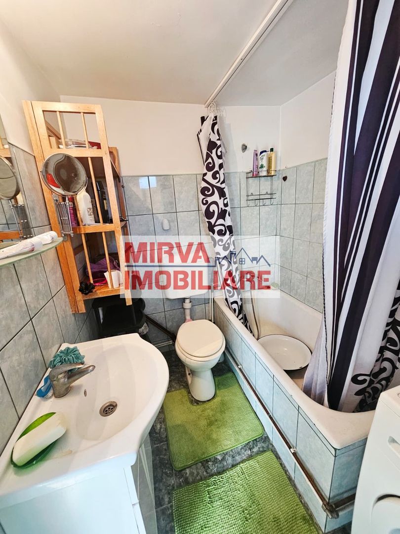 🏡 Casă cu teren generos de 1.297 mp, zona Rudului – Ploiești - Poză 7