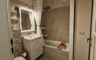 2 Camere Decomandat | Tineretului | Renovat Integral | Centrală Proprie - Poză 5