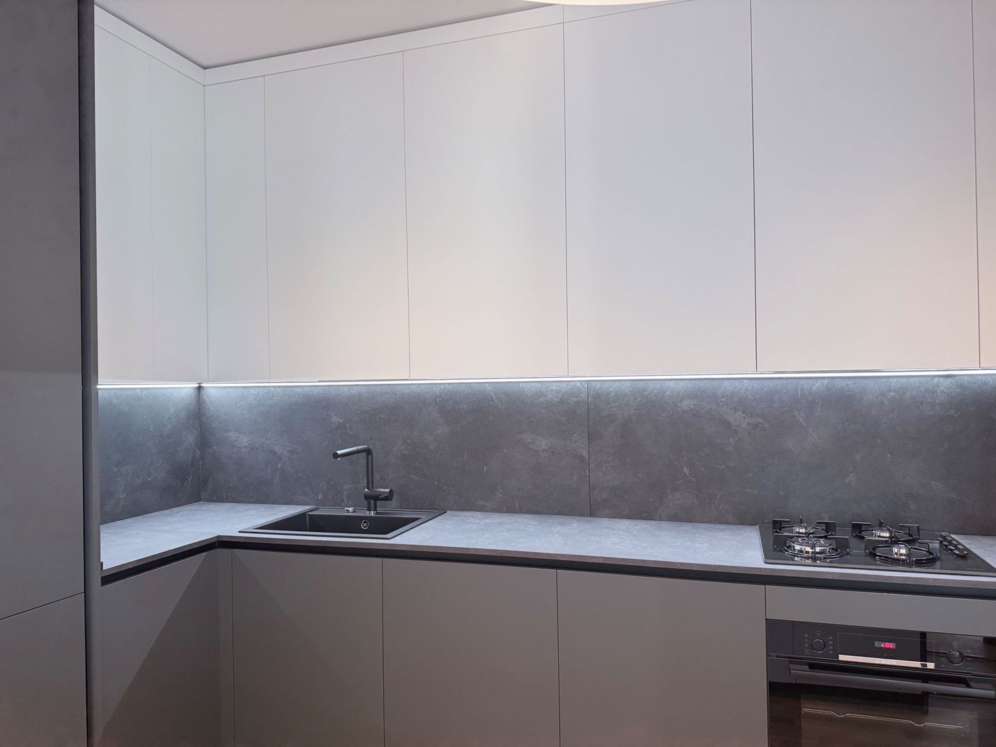 Apartament 4 camere lux | 3 bai | Parcare subterana | Residence 5 - Poză 14