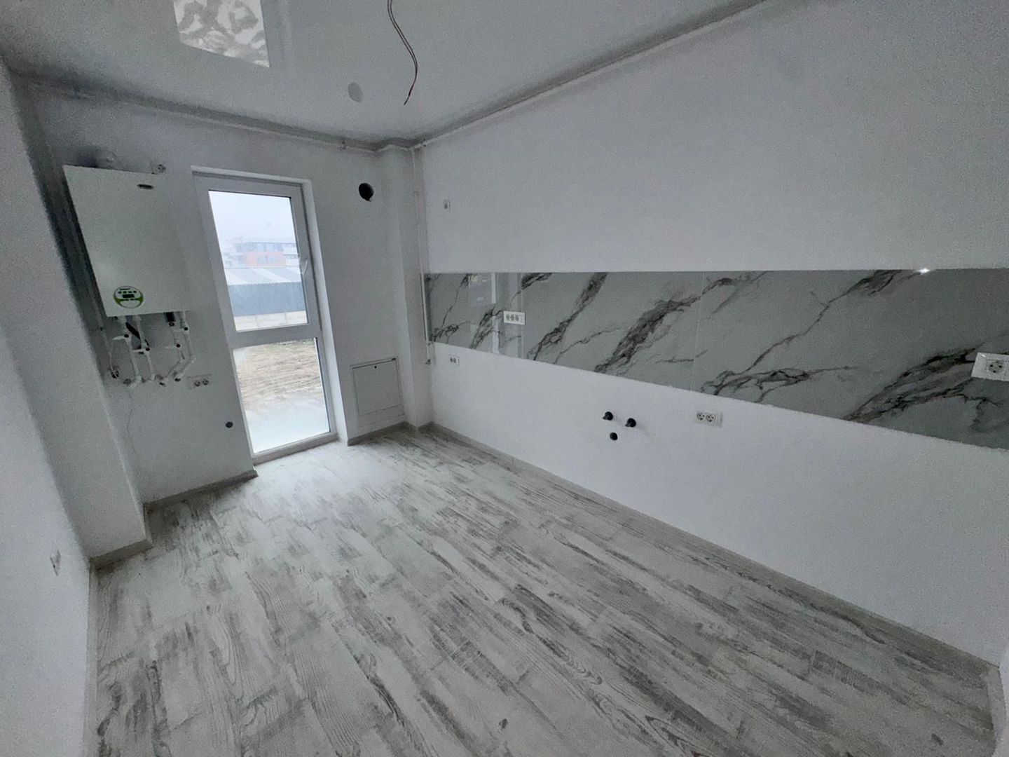 Apartament 2 camere I Th. Pallady I Vanzare - Poză 7