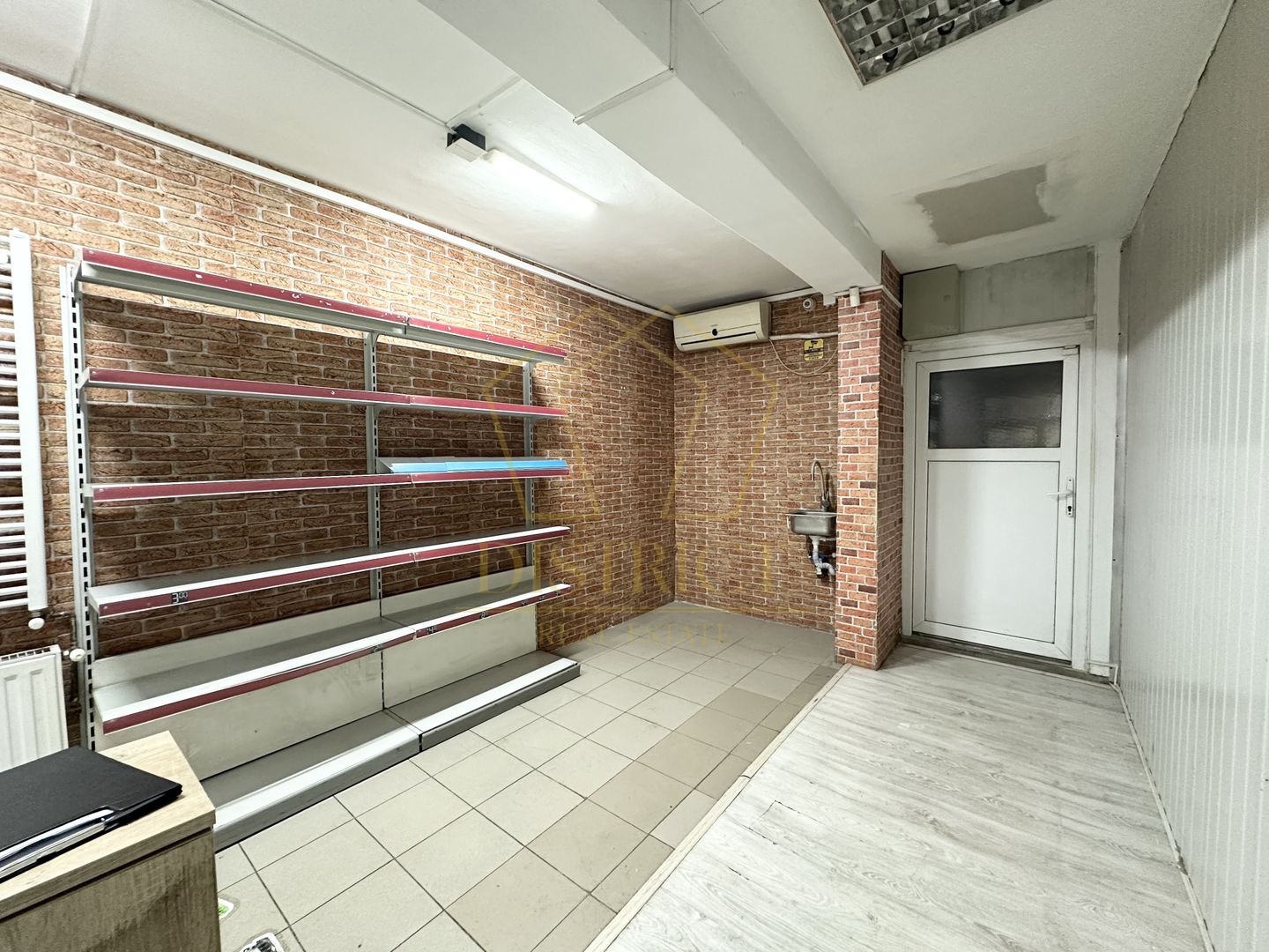 Spatiu comercial | Zona Girocului - Poză 4
