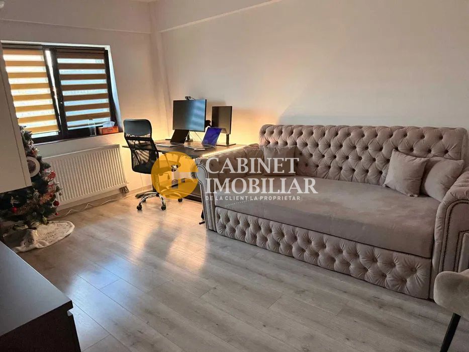 2 Camere - 54 mp - zona Frumoasa - Poză 1