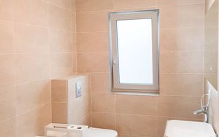 Casǎ modernǎ in Cisnadioara | 170 mp - Poză 12