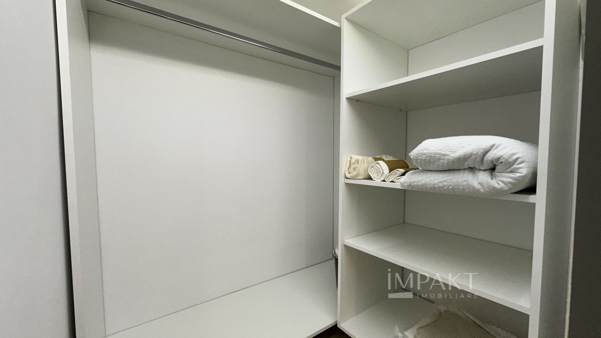 Ultracentral langa Piata Muzeului: 41 mp la cheie | Bloc cu lift - Poză 11