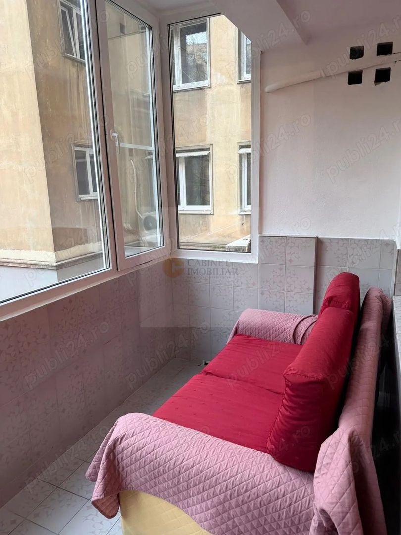 2 camere I Piata Romana - ASE I Etaj 2 - Poză 4