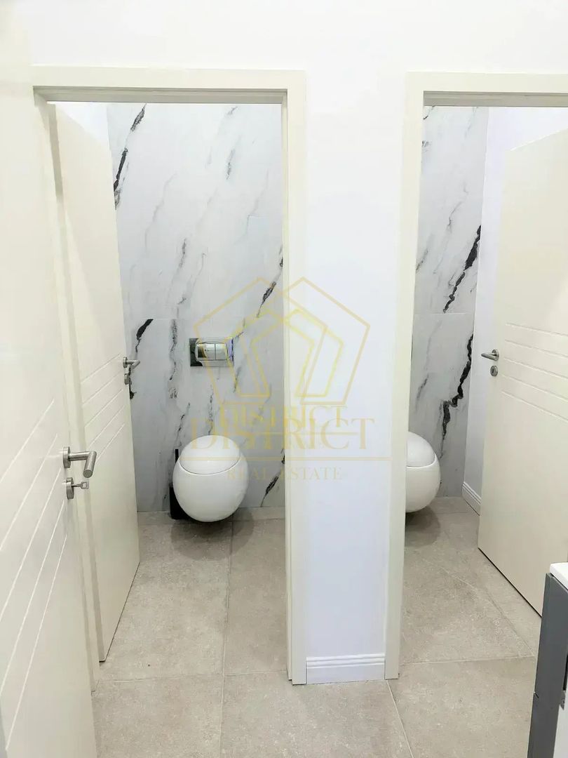 Spatiu birouri renovat I Semicentral - Poză 5