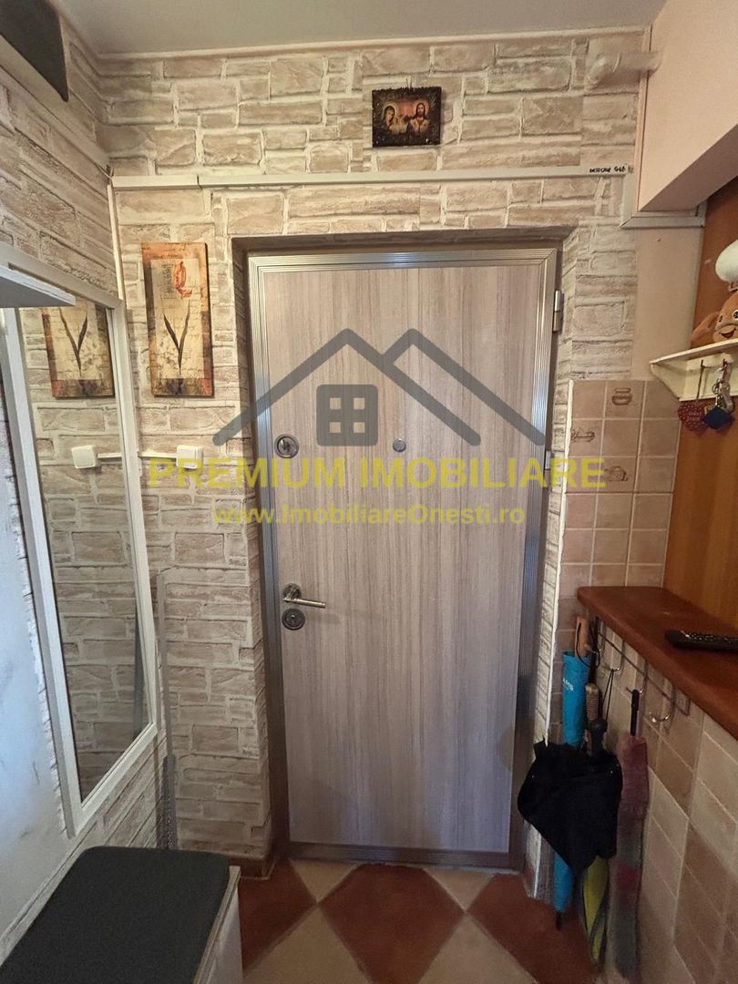Apartament 2 camere de închiriat, complet mobilat și utilat - Poză 12